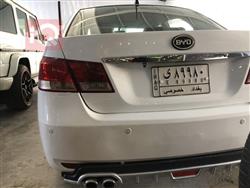 بی وای دی F3
